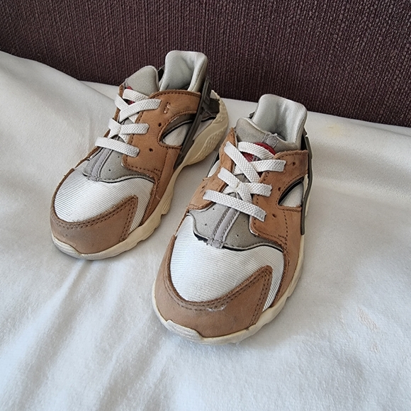 NIKE baby sneakers 9C - Picture 3 of 6